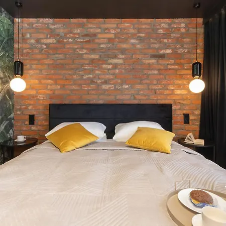 Apartment Sloneczny Z Klimatyzacja W Sercu Gdanska By Rent Like