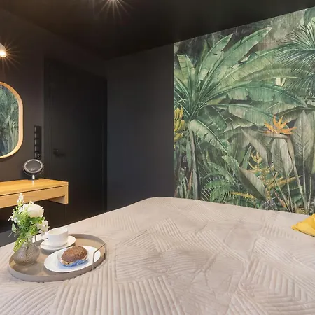 Sloneczny Z Klimatyzacja W Sercu Gdanska By Rent Like Apartment *
